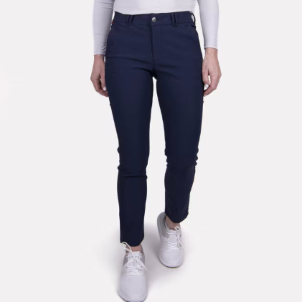 KJUS Women's Ikala 5-Pocket Pants